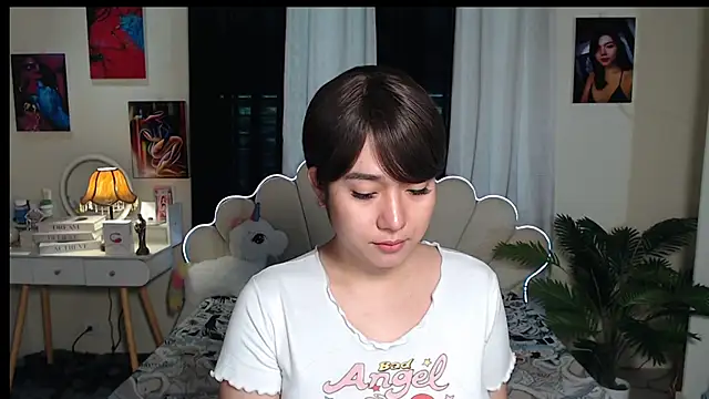 xAngelicKatex Show Webcam