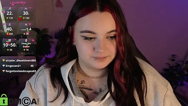 Mia_R0ss: απευθείας συνομιλία ΧΧΧ