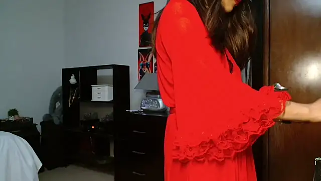 Dama_Scarlata18 Chat XXX in diretta