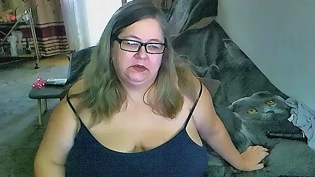 XXX chat uživo modela sex2