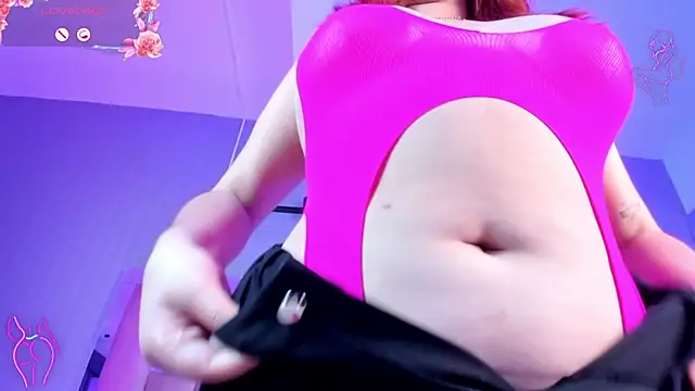 Saory____のウェブカメラショー