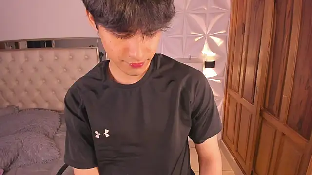 Show webcam de IamJuanJoc