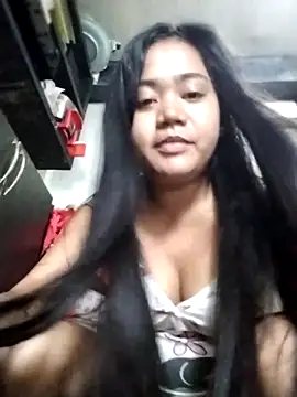 EATALLUCANPUSSYPINAY Pertunjukan Webcam
