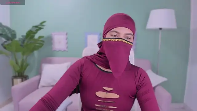 milkk_ Live XXX-chat