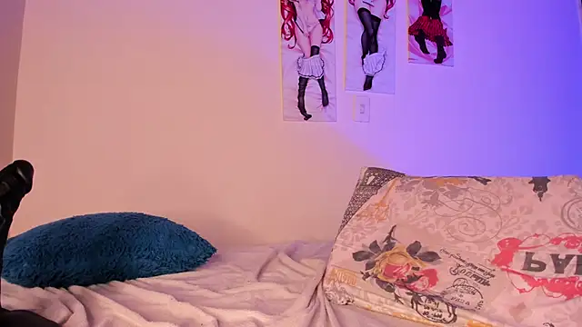 annita_lopezのライブXXXチャット