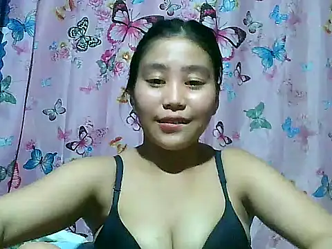 SexyAsianPussy4uのウェブカメラショー