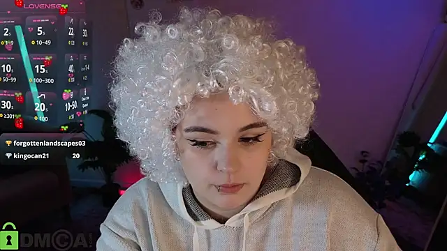 Mia_R0ss' Live XXX Chat