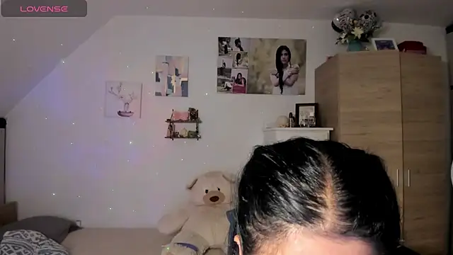 Veronikolsen-'s Live XXX Chat