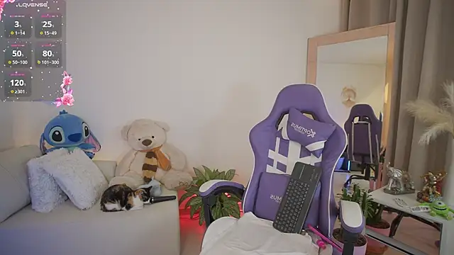 roxie_gates_'s Live XXX Chat