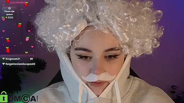 دردشة Mia_R0ss الجنسية المباشرة