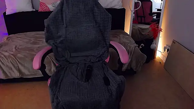 Онлайн чат XXX PollyRoseX