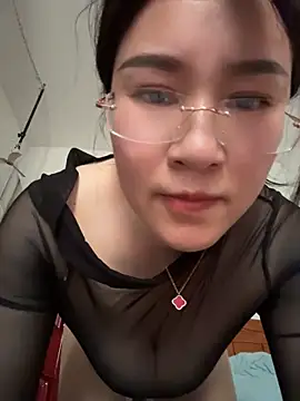 liqinqin-5201 网络视讯表演