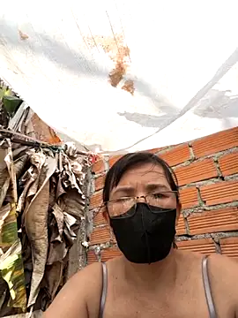 Pussy-xxのウェブカメラショー