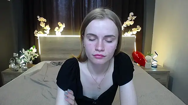 Sembang XXX Secara Langsung MargaritaKiss