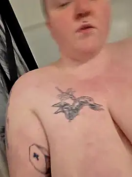 MorningstarDeviant: онлайн-секс-чат