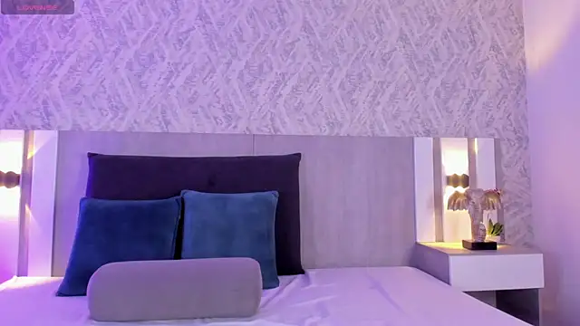 Sembang XXX Secara Langsung krystal_foxx