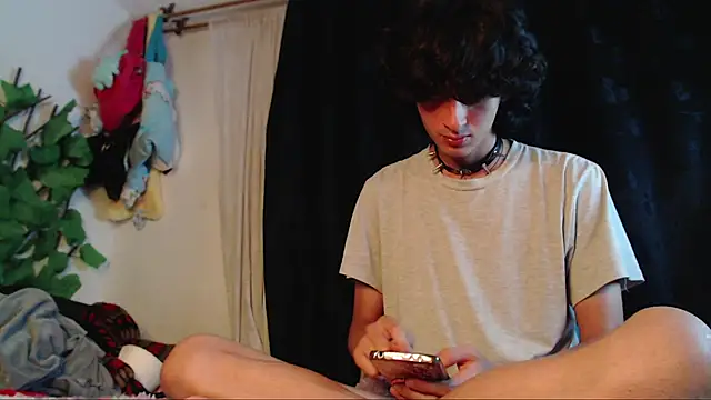 MixiPeach Show Webcam