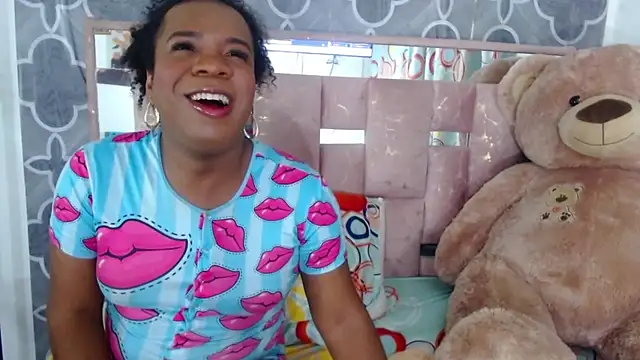 عرض كام LicyEvans1