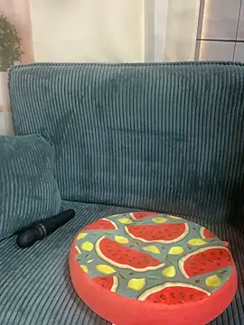 Show Webcam de Azura_a