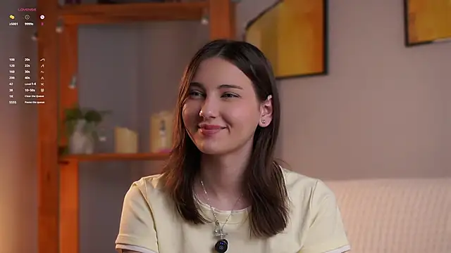 Sembang XXX Secara Langsung KateCahee