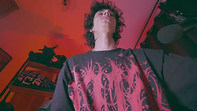 Webkamerová show Olliver___y