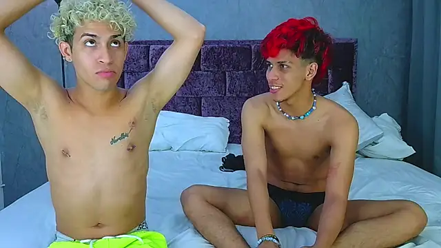 Bryan_Santos_z's Live XXX Chat