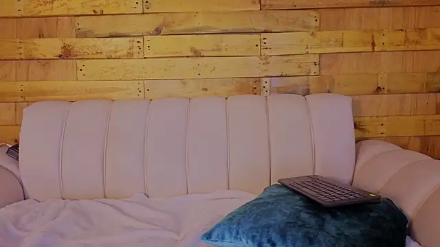 jack_shine Webcam Show