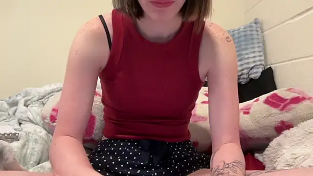 Faithluvv07 Show in webcam