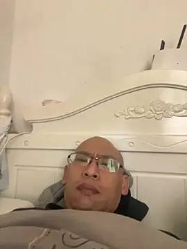 Show webcam de benly118