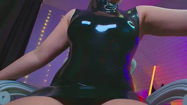 Sembang XXX Secara Langsung pepper_cat_