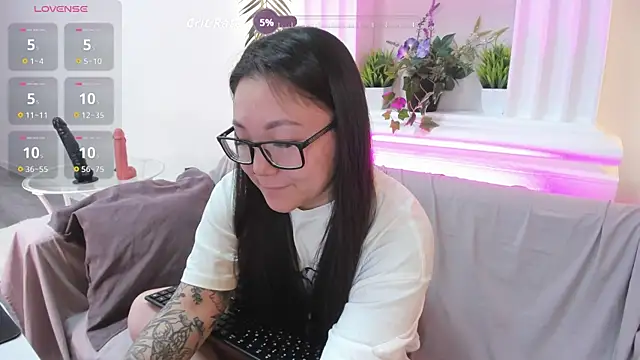 gentle_muse live XXX chat