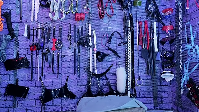 PANDORANEZZ 라이브 XXX 채팅