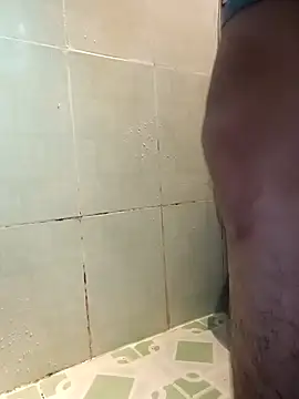 GayBotSG Show Webcam