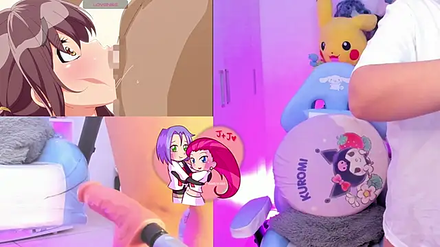 Sembang XXX Secara Langsung cinna_monroll