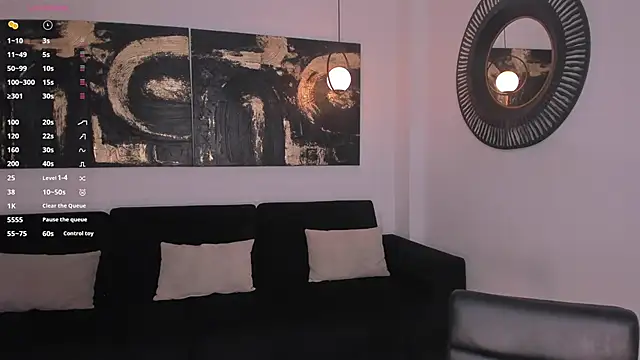 LizzHamilton__ live XXX chat