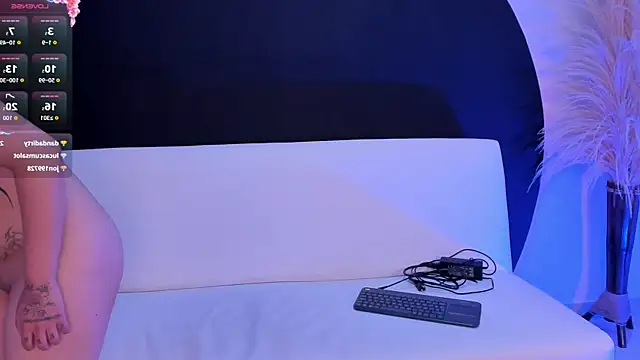 Carly_lopez 现场XXX聊天