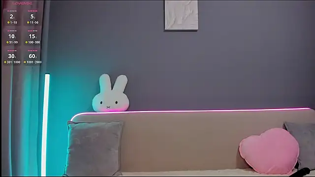 Malika_Lisan 现场XXX聊天