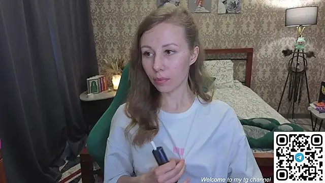 XXX chat uživo modela Lill_Ana