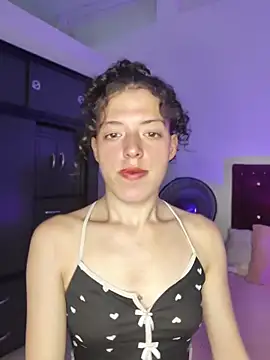 Czat XXX na żywo – vanesa_gomez