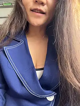 lucyxiaolulu Obrolan Langsung XXX