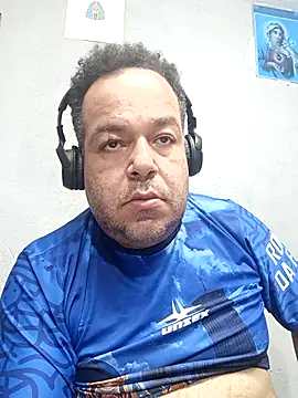 ScorpionBearDaddyBR 现场XXX聊天