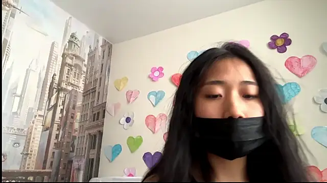 SweetMiaXO Webcamshow