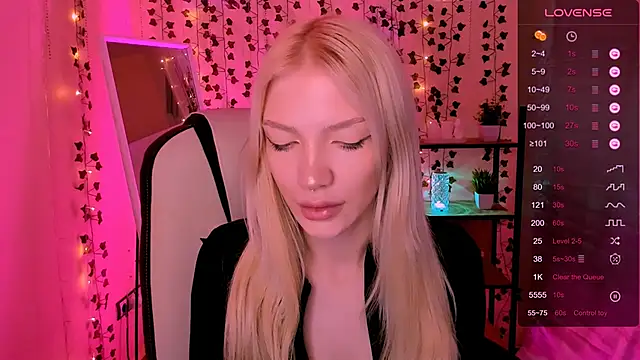 AnyaTaylor_ Obrolan Langsung XXX