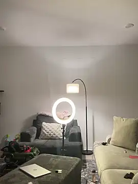 Živý XXX chat halostar