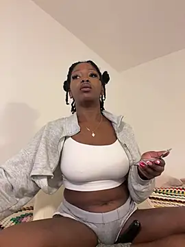 mochakaia's Live XXX Chat