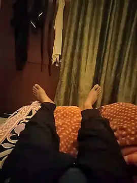 Webkamerová show auntykichut6969