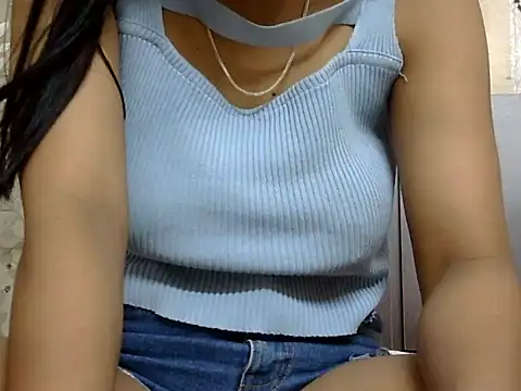 SEXY_DOLL88のウェブカメラショー