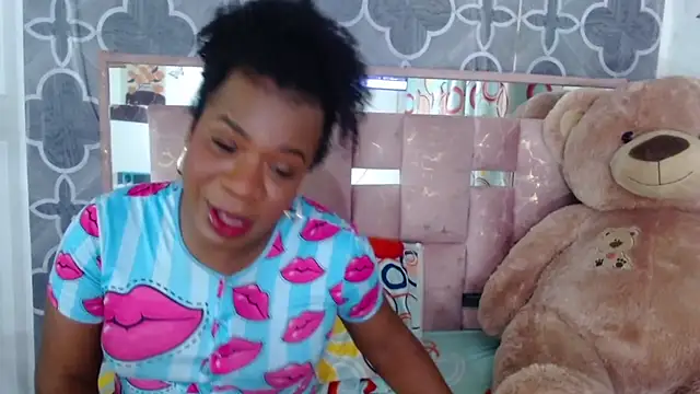 LicyEvans1's Webcam Show