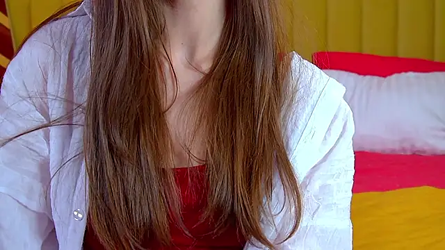 ArianaAllens Webcamshow