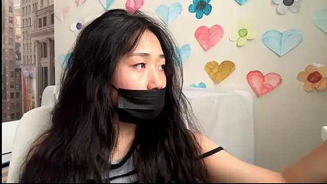 SweetMiaXO Live XXX-chat